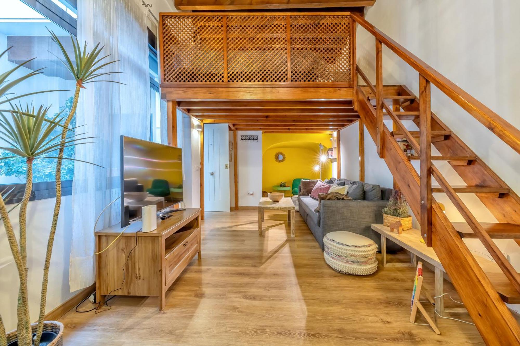 Apartamento Duplex Juramento & Descanso En El Casco Antiguo Córdoba Exteriér fotografie