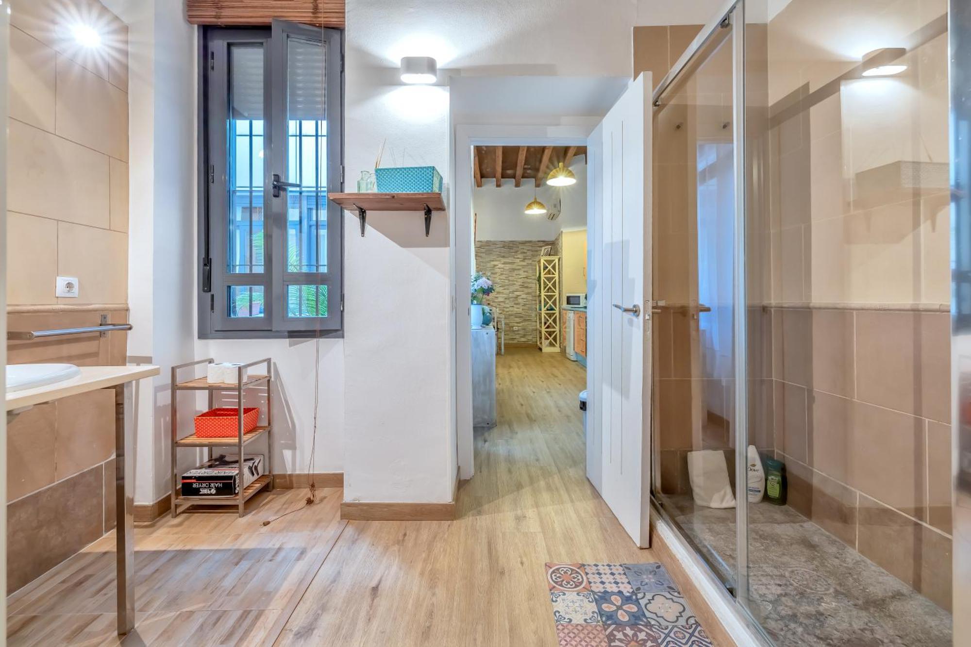 Apartamento Duplex Juramento & Descanso En El Casco Antiguo Córdoba Exteriér fotografie