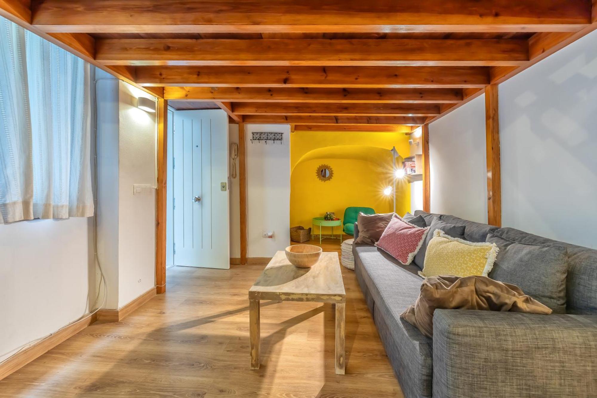 Apartamento Duplex Juramento & Descanso En El Casco Antiguo Córdoba Exteriér fotografie