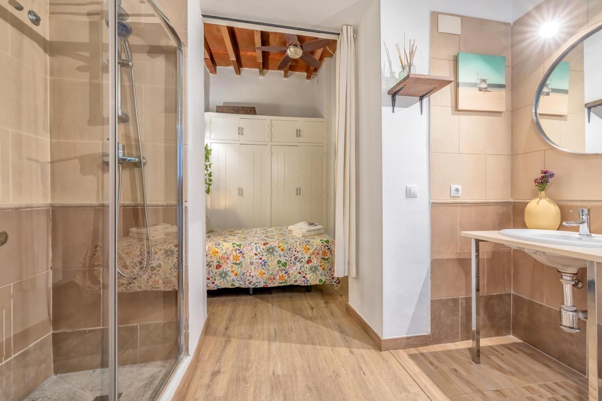 Apartamento Duplex Juramento & Descanso En El Casco Antiguo Córdoba Exteriér fotografie