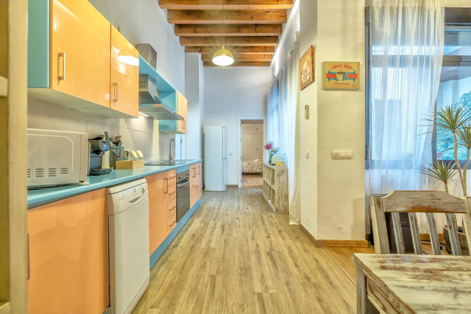 Apartamento Duplex Juramento & Descanso En El Casco Antiguo Córdoba Exteriér fotografie