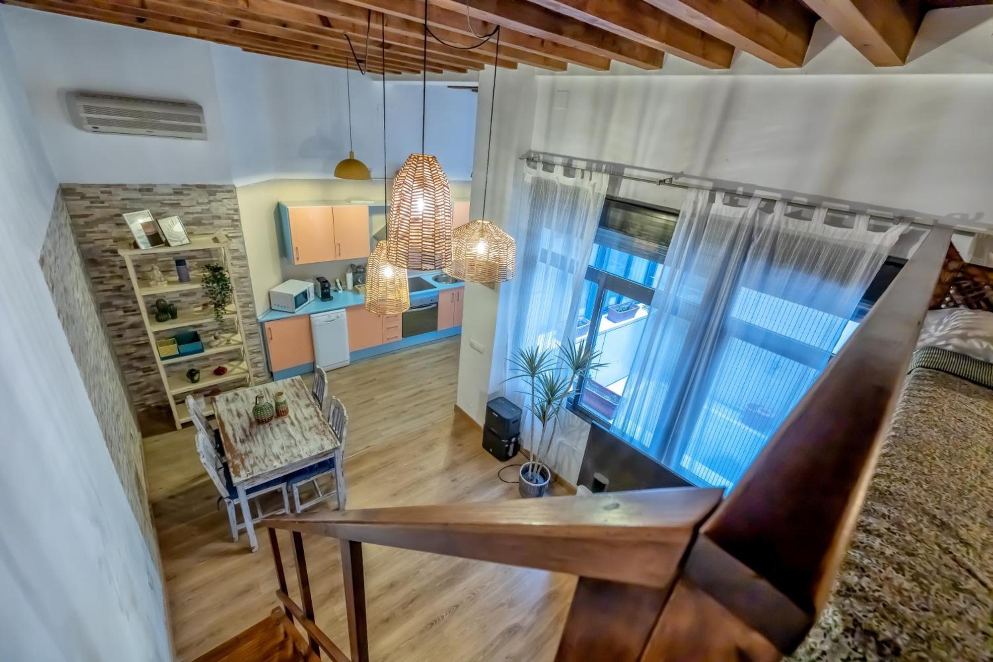 Apartamento Duplex Juramento & Descanso En El Casco Antiguo Córdoba Exteriér fotografie