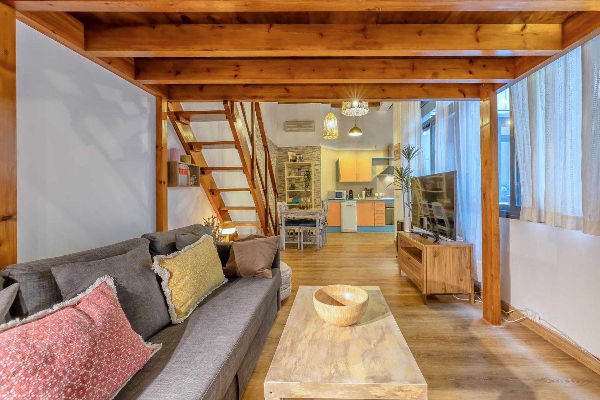 Apartamento Duplex Juramento & Descanso En El Casco Antiguo Córdoba Exteriér fotografie