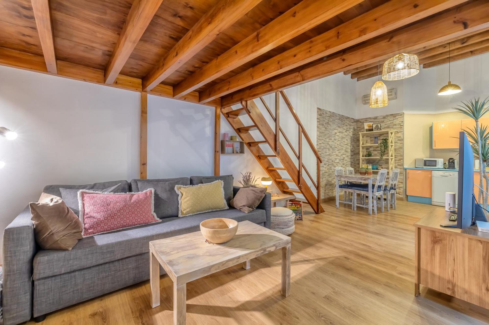 Apartamento Duplex Juramento & Descanso En El Casco Antiguo Córdoba Exteriér fotografie