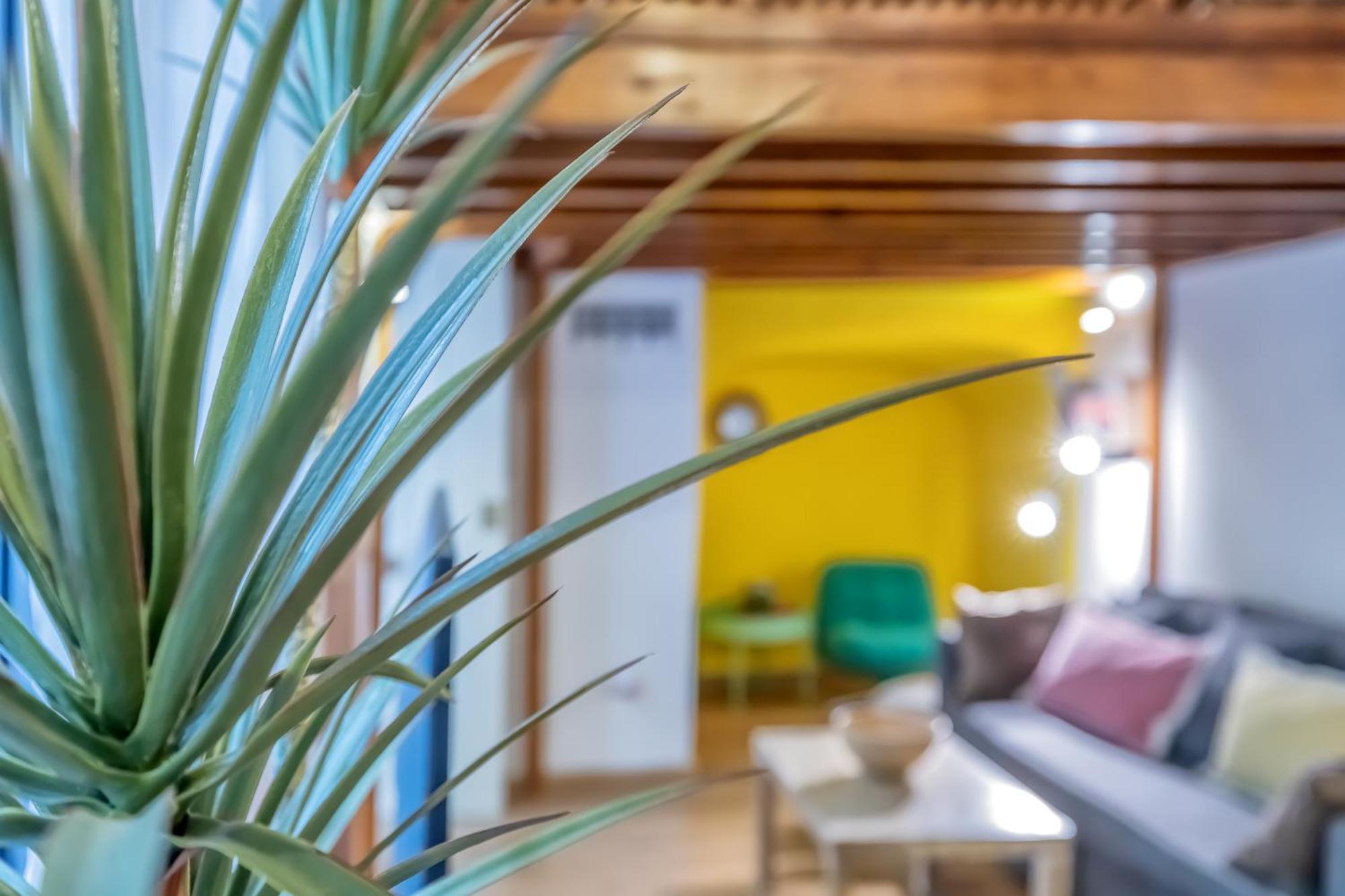Apartamento Duplex Juramento & Descanso En El Casco Antiguo Córdoba Exteriér fotografie