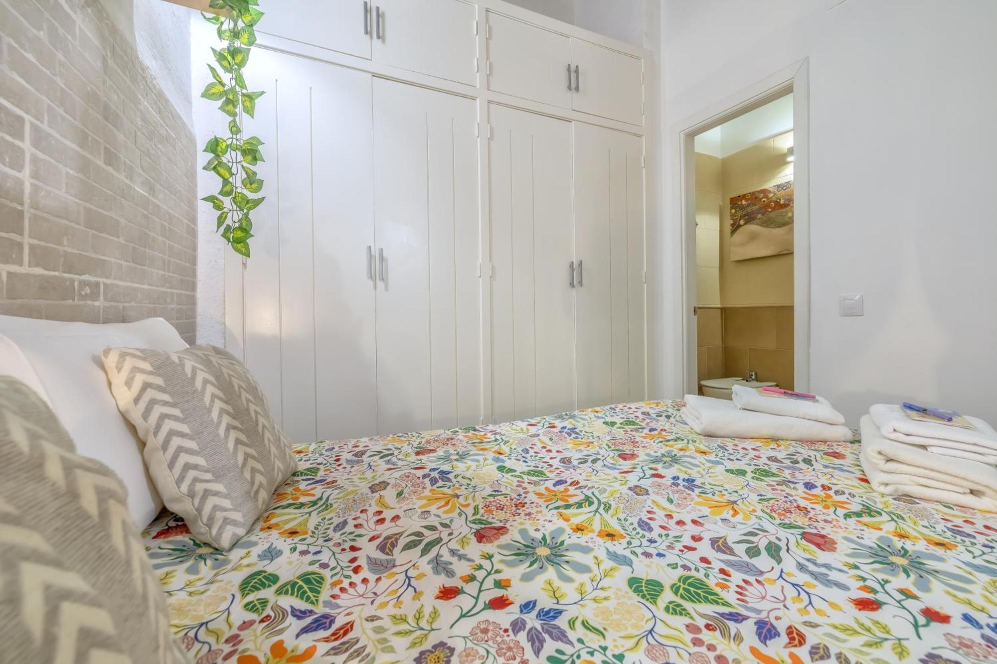 Apartamento Duplex Juramento & Descanso En El Casco Antiguo Córdoba Exteriér fotografie