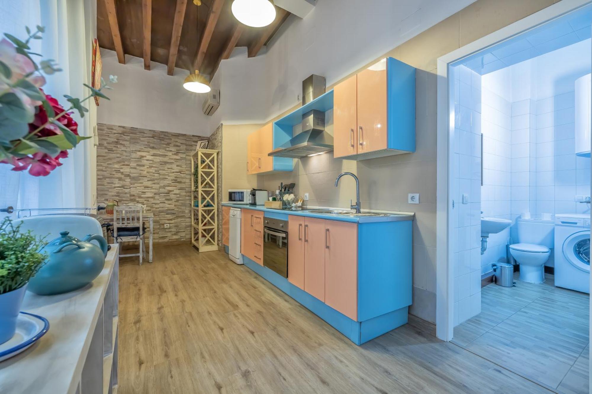 Apartamento Duplex Juramento & Descanso En El Casco Antiguo Córdoba Exteriér fotografie