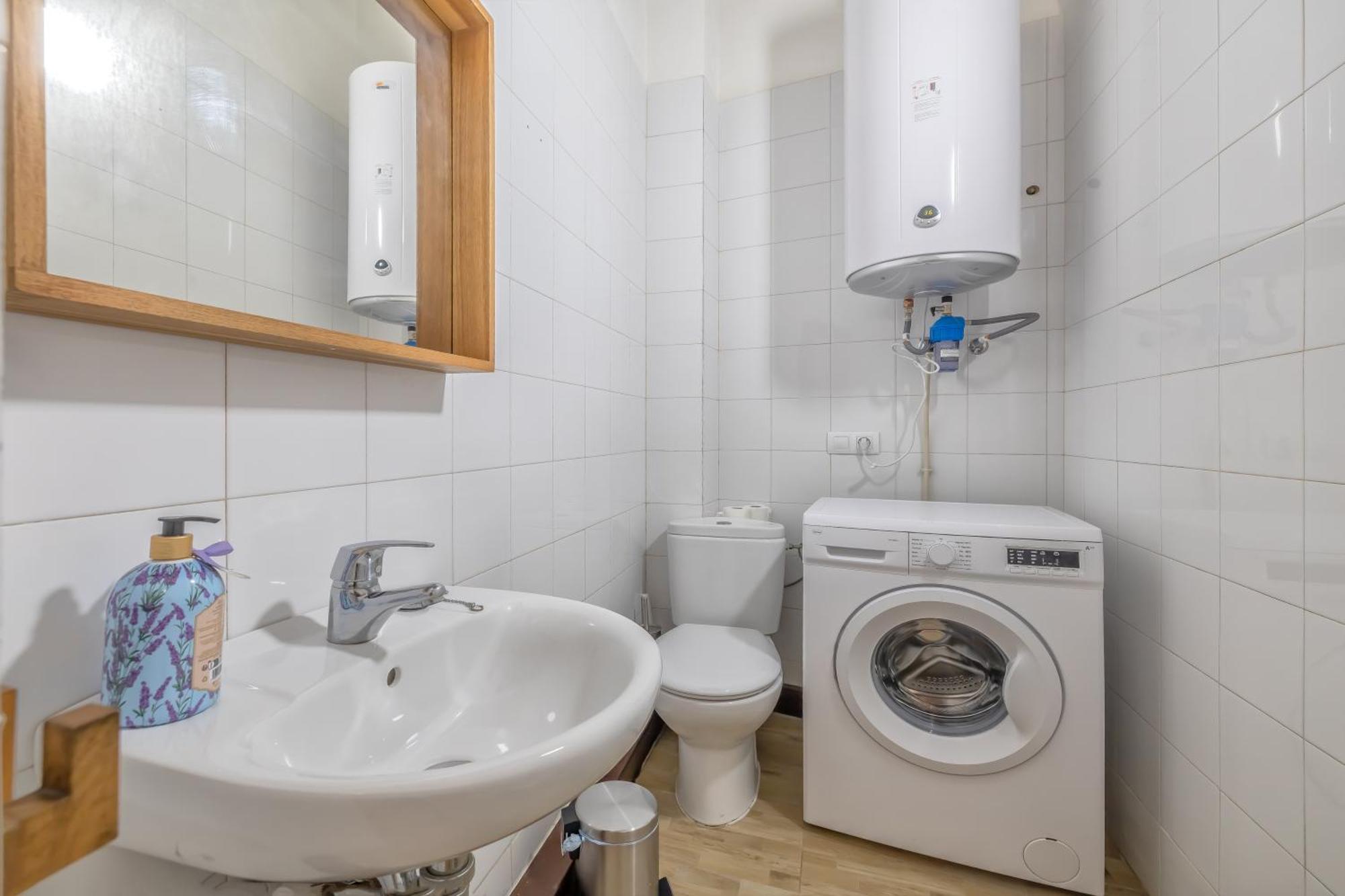 Apartamento Duplex Juramento & Descanso En El Casco Antiguo Córdoba Exteriér fotografie