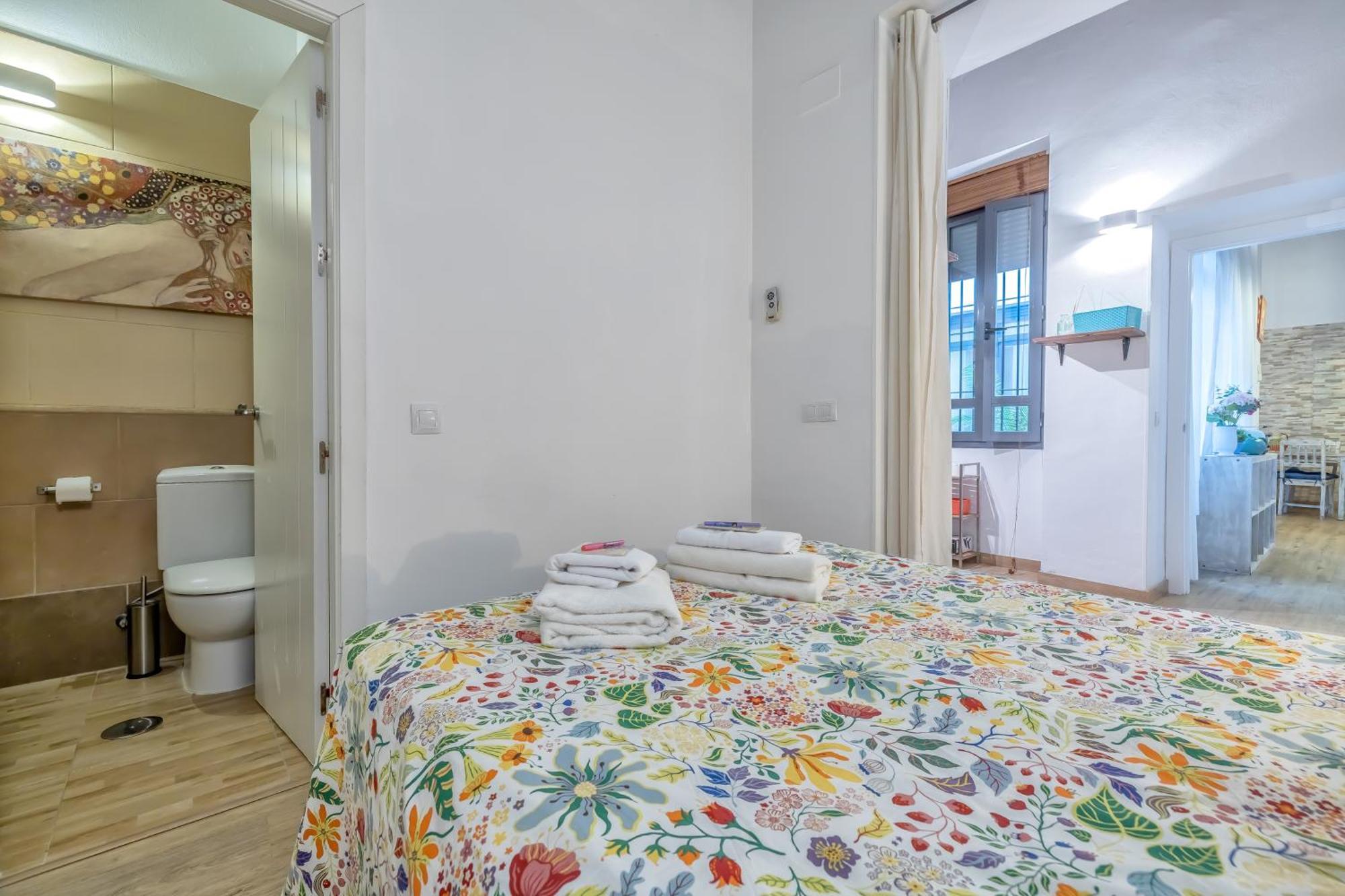 Apartamento Duplex Juramento & Descanso En El Casco Antiguo Córdoba Exteriér fotografie