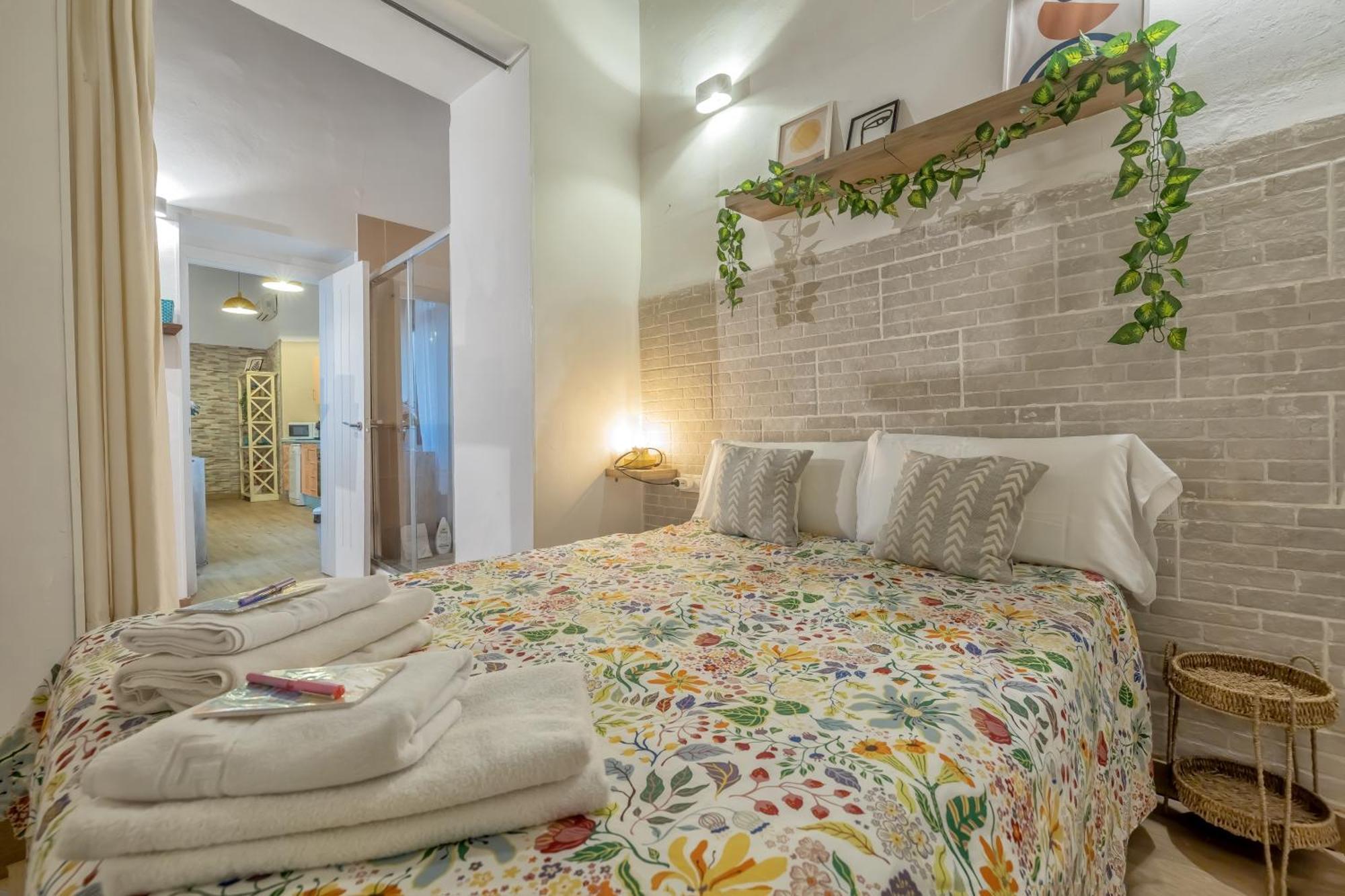 Apartamento Duplex Juramento & Descanso En El Casco Antiguo Córdoba Exteriér fotografie